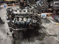 фото thumb №7, Mazda 3 ii bl 2008-2011 1.6 16v двигатель mzr z6