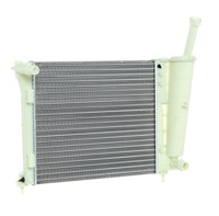 фото thumb №1, Радіатор wody ridex 470r0368 do ford ka ru8 do fiat 500 312 500 c