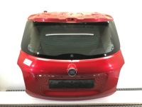 Купить Крышка багажника задний  fiat 500x задняя, багажника, фото thumb