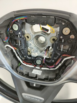 фото thumb №8, Bmw 5 g30 g31 individual руль с подогревом