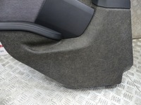 фото thumb №9, Bmw i3 i01 боковина оббивка двері лівий праві перед зад