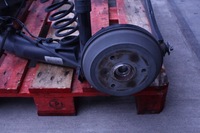 фото thumb №5, Подвеска задняя smart fortwo ii elektric drive