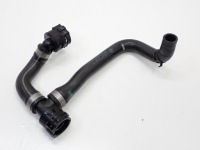 Купити Патрубок шланг трубка води 8475688 bmw i4 g26 gran coupe edrive40 24r, фото thumb