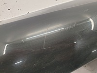 фото thumb №6, Mercedes w207 купе amg планка пороговая правая c197