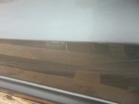 фото thumb №8, Дверь левый задняя hyundai santa fe ii цвет 2j