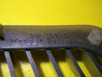 Решітка обдув ліва жабо smart fortwo 98-03 nr53 Ціна, фото thumb