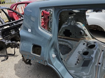 фото thumb №3, Крыло зад правые jeep renegade 14- 385 четверть 4x4