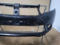 фото thumb №7, Dacia sandero ii 2 бампер передній перед