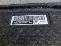 Dodge durango citadel 2014-24 люк a181761520 в Україні, фото thumb