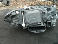 фото thumb №7, Bmw 5 f10 f11 лампа передня лівий перед 7317133