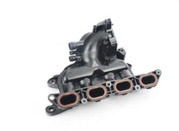 фото thumb №1, Mini cooper s r57 впуск manifold 7595078 11617595078