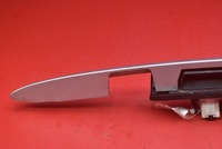 фото thumb №16, Накладка зад задняя серебряная n0501499 peugeot 206 3d рестайлинг 02-09