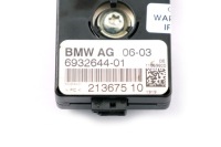 Bmw e60 e71 e90 e92 фильтр помехоподавляющий Цена, фото thumb