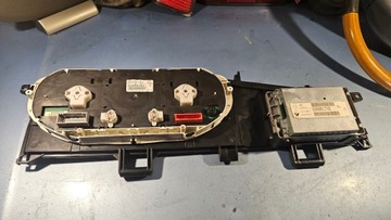 фото thumb №6, Спидометр манометр дисплей vel satis velsatis 3.0 dci 8200263368 8200001376b