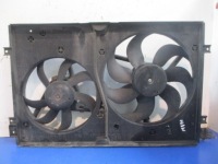 Купить Vw golf iv bora 1.9tdi вентилятор вентилятор радиатора 1j0121207m, фото thumb