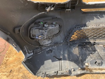 фото thumb №8, Бампер переднє land rover discovery sport 4 pdc