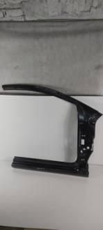 фото thumb №1, Vw fox 5z3809606a блок двигуна поріг правий перед