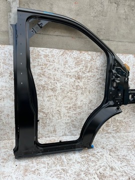 фото thumb №3, Обшивка рама стойка порог transit custom правые