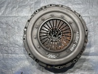 фото thumb №1, 9060303005 прижим сцепления sachs колесо маховик mercedes atego om906 la