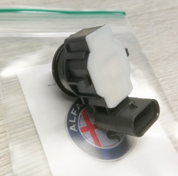 фото thumb №4, Датчик pdc alfa stelvio 0052101370 оригінал bosch