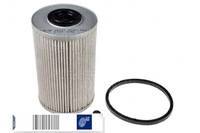 фото thumb №1, Blue print фільтр пального nissan nv400