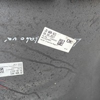 фото thumb №9, Бампер задня задній kia ceed ii sw kombi 12-18 колір kc 86611-a2200