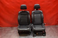 фото thumb №12, Сиденье сиденья комплект обшивка обшивки кожаный eu jeep compass 1 i lift 11-13