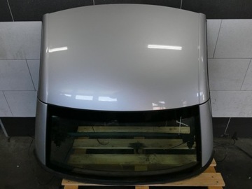 фото thumb №8, Дах складний kabriolet cabrio mercedes slk r170 рестайлінг 744