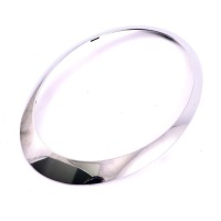 Mini r55 r56 правий кільце рамка панель фари лампи Ціна, фото thumb