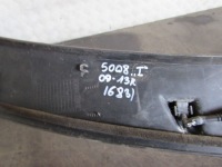 фото thumb №14, Молдинг омивача скло лобове 96861922 peugeot 5008 i 09-13 r.