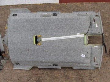 фото thumb №5, Audi a6 c7 2013r. allroad універсал avant стеля 4g9867506 mondsilber