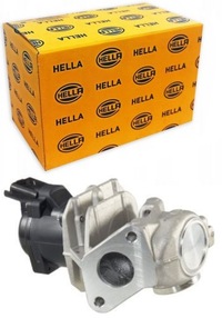 фото thumb №1, Hella 6nu 010 171-091 клапан agr