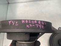 фото thumb №5, Mazda 6 gj gl 2012- динамік лівий правий задня задній двері задніх