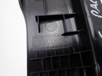 Молдинг накладка порог левая задний jaguar e-pace 21r Оригинал, фото thumb