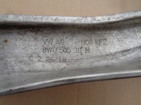 фото thumb №13, Audi оригінальний номер 8w0505311h важіль