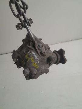 фото thumb №7, Редуктор коробки nissan qashqai j10 x-trail 2.0 dci 067022