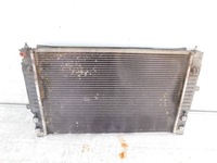 фото thumb №3, Vw passat b5 1.8 97r радиаторов воды