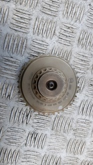 фото thumb №1, A6 c6 колесо зубчатое распределительного вала 2.7 3.0 tdi 059109077e
