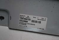 фото thumb №9, Молдинг порог порог bmw 5 f10 f11 накладка защита