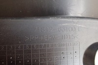 фото thumb №15, Бампер кутик suzuk sx4 s cross 71811-63t00 22-