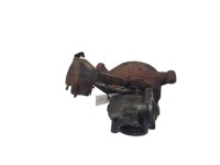 Citroen jumpy 2008 турбіна в Україні, фото thumb