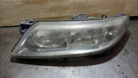 фото thumb №1, Фара лівий renualt laguna ii 01r