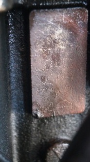 Двигун renault clio 3 1.5 dci 8v k9k 677 2011 Зі Шроту, фото thumb