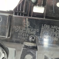 Mazda cx-30 19- led протитуманна фара правий в Україні, фото thumb