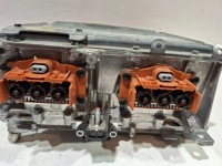 Инвертор инвертор 231c16535r renault clio v captur ii 1.6 etech 19- гибрид Оригинал, фото thumb