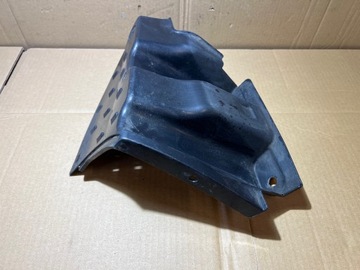 фото thumb №8, Kia sportage 4 iv захист шасі лівий зад 86695-f1000