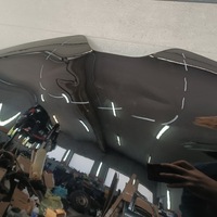 фото thumb №6, Капот renault kadjar 15-22 651229810r