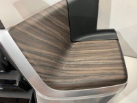 фото thumb №6, Bmw x5 g05 g06 g07 накладки декоры панели drewno