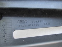 Накладка направляющая поперечина безопасности перед kuga mk1 2008-2012 год с Разборки, фото thumb