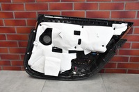 фото thumb №7, Обивка дверь левый задняя обшивка дверь bmw 7 g70 tartufo